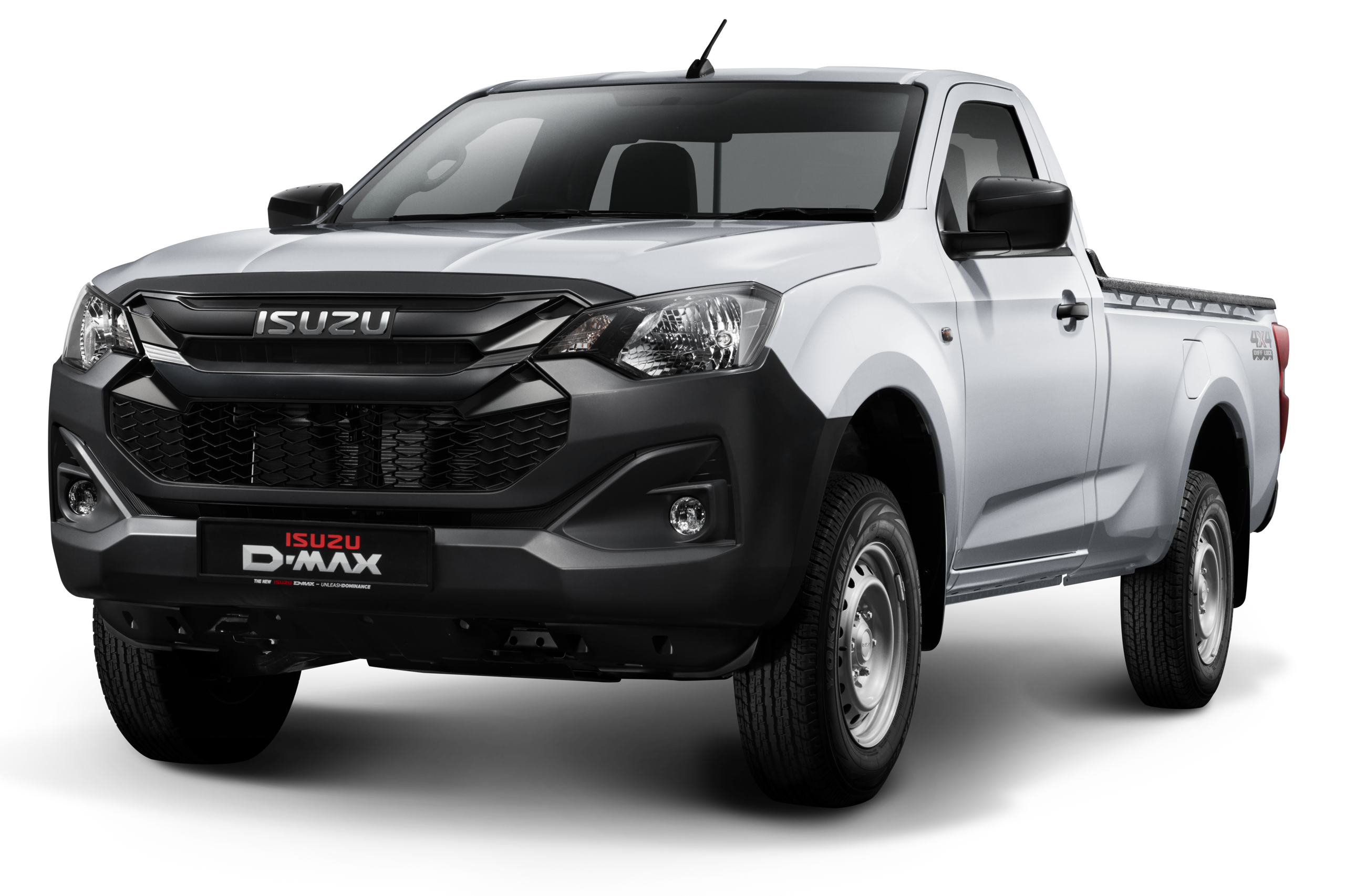 SINGLE CAB